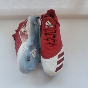 Adidas womens cleats